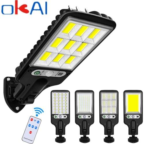 Solar LED Lights XunShiNi China