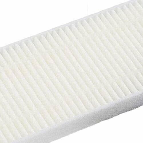 Spare Side Brushes Parts Robotor Filters For Tesvor Orfeld X503 Ziglint