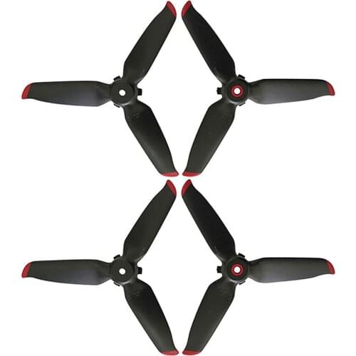 1/2/4 Pairs Propeller Blade for DJI FPV Combo Drone Repair Parts