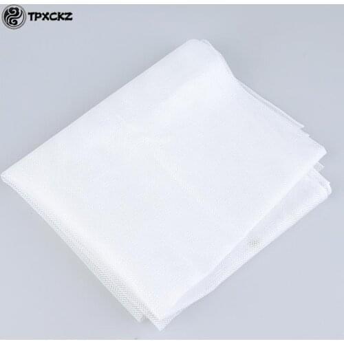 1pc Reusable Steamer Cloth Dim Sum Sushi Cooking Steamed Rice Towel Steamer Mesh Cloth Round Pot Gauze Mat