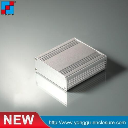 82.8*28.8*100 mm (wxhxl) aluminum enclosure profiles