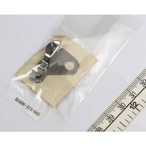 B2406-373-OAO MOVING KNIVES FOR JUKl SEWING MACHINE