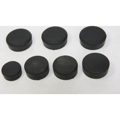 For 2006-2015 07 08 09 10 11 12 Kawasaki NINJA ZX-14R zx14r Fairing Frame Plug Screw Cap Rubber Kit Motorcycle Black Cover Set