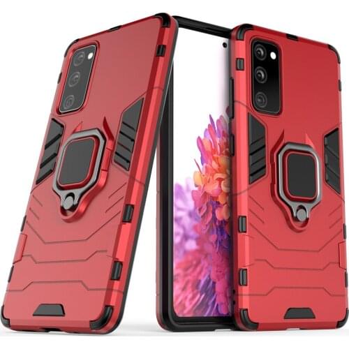 ELAIDE Phone Cases Samsung Galaxy M31