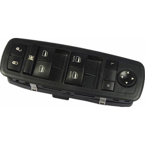04602535AI Master Window Switch for 10-11