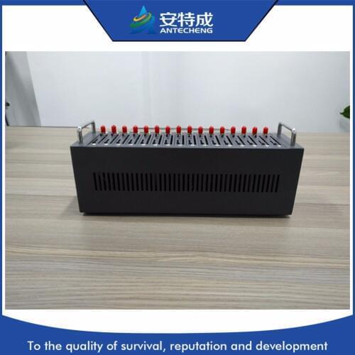 USB 16 port GSM modem,usb sms gsm modem pool send and receive bulk sms
