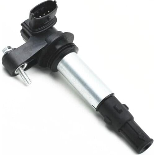 12629037 12613057 Ignition Coil For ALFA ROMEO 159 Sportwagon BRERA SPIDER 939 3.2 JTS 3.2JTS forCADILLAC SRX STS CTS 2.8 3.6