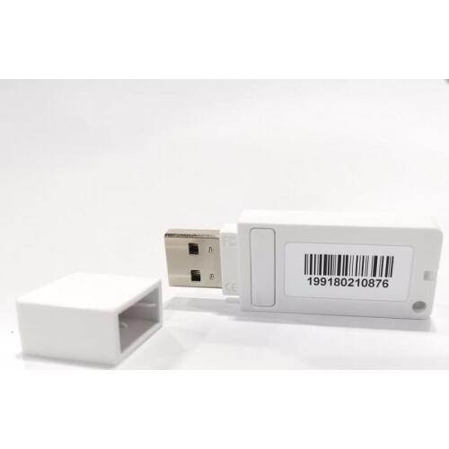 Lock Key Dongle for Acrorip AcroRIP White ver9.0 Software for Epson All UV Inkjet Printer RIP Software USB White +Color Printing