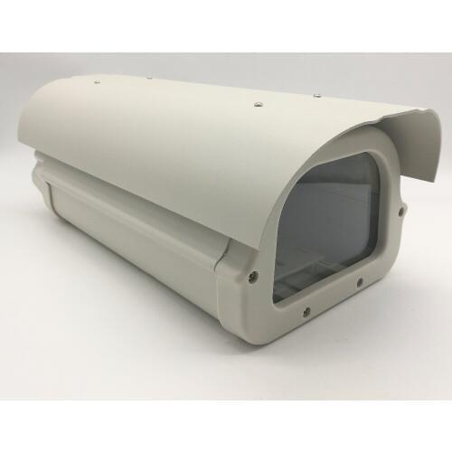 CCTV Camera Housing Box Outdoor Bullet Cameras Case Shell for Security CCTV IR IP Camera Case AHD Camera Housing