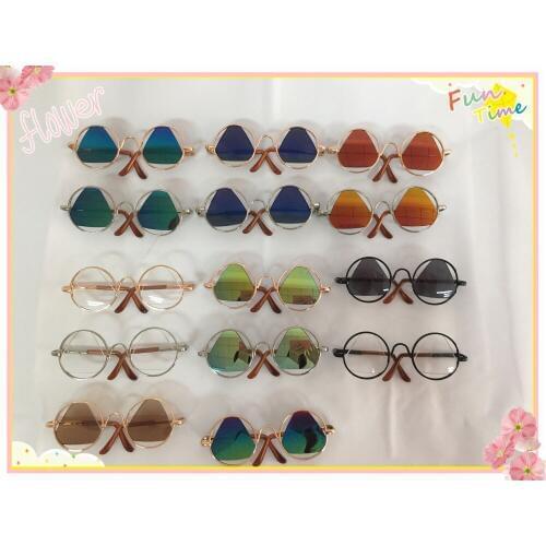 Blyth doll glasses