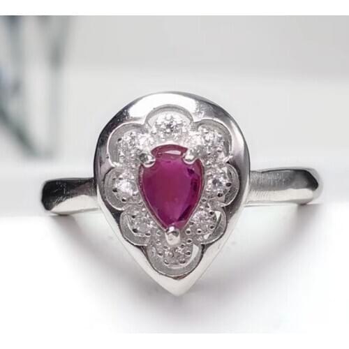 PER JEWELRY Rings
