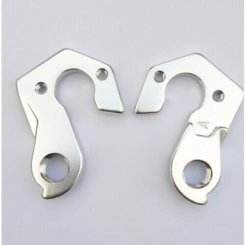 1pc Bicycle gear rear derailleur hanger mtb alloy dropout For Rockrider 500S 8.1 8.2 9.1 9.2 B'TWIN derailleur hanger