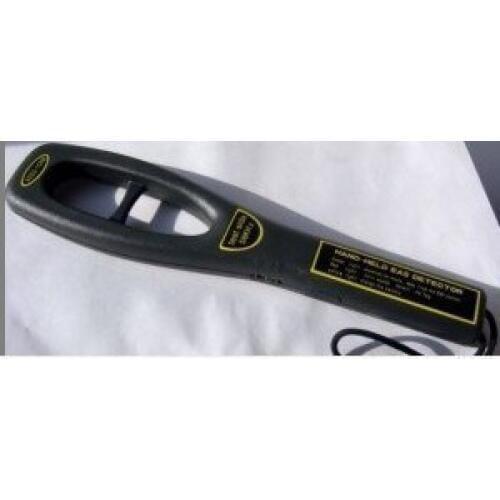 58k Hand-held Label Detector EAS Magnetic Label Detector EAS system