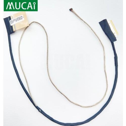 For HP pavilion 15-G 15-R 15-H 250 G3 TPN-C117 TPN-C113 laptop LCD LED Display Ribbon cable DC02001VU00 DC020022U00 DC02C008600