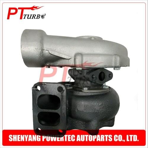 Turbo Complete Turbine Turbocharger Balanced For Mercedes truck OM 442 LA 14700 ccm 353 Kw 14620 ccm 378 390 Kw 14600 ccm 390 Kw