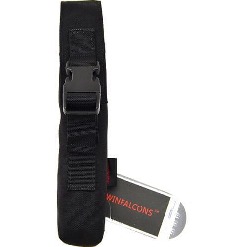 TwinFalcons Pop Flare Pouch Normal Cordura 1000D TW-M012