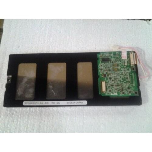 The lcd display KCG062HV1AE-G00 in stock