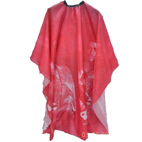 1pcs Greathair New Fashion Best Selling Apron Haircut Capes Cutting Hair Waterproof Cloth Hairdressing Salon Hair Cutting Cape