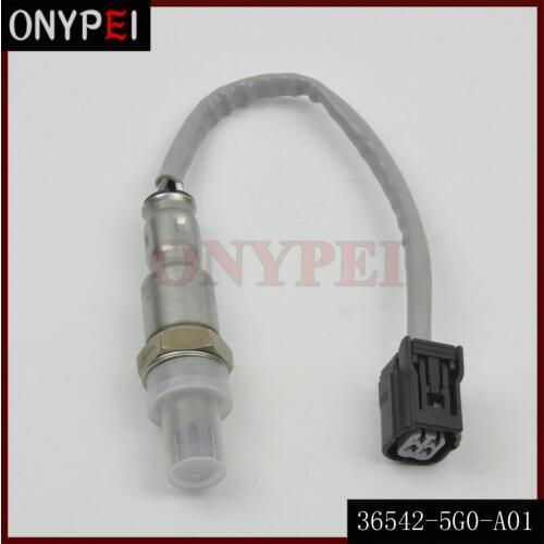 36542-5G0-A01 Rear O2 Oxygen Sensor For Honda Accord Crosstour Acura MDX RDX TLX 365425G0A01
