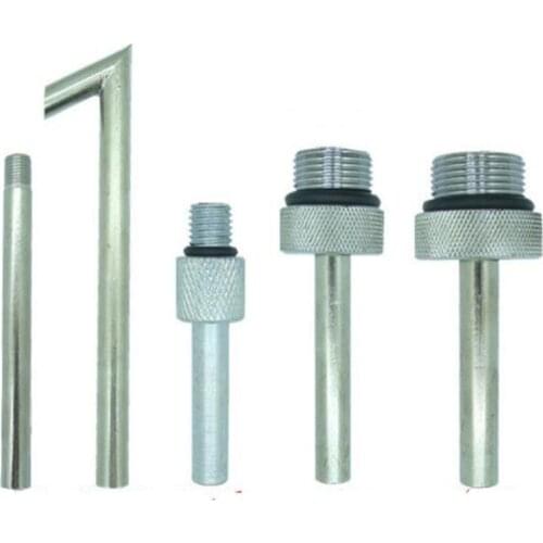 DSG CVT 09G 01J 722.9 Transmission Fluid Oil Filling Filler Adapter Oil Kettle Connector for VW For Audi For Benz