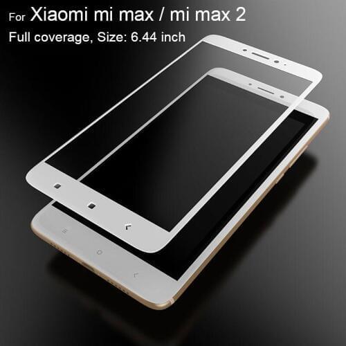 Aioria Screen Protectors For Xiaomi Mi 6