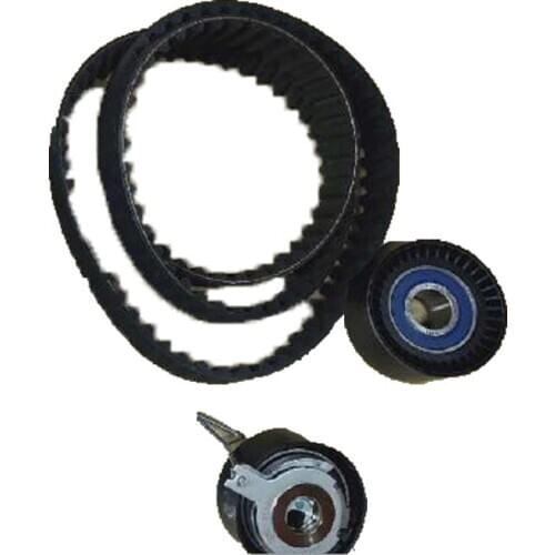 Car Tooth belt kit 2016-vol voX C60 S80 S60 V60 V40 timing kit timing belt tensioner idler four-cylinder T11 32213096