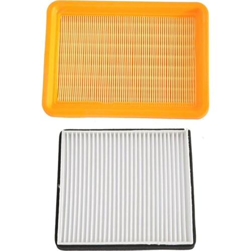 Car Air Filter Cabin Filter for Lifan 520 1.3l 2006-2014 1.5l 2011-2014 520i 1.3l 2007-2014 L1109102a1 A218121010