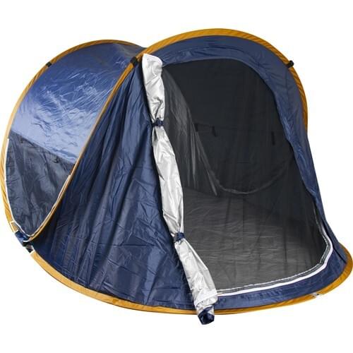Best Choice Automatic Tents