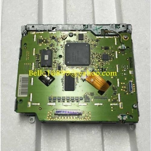 DVD-M3.5 Navigation mechanism DVD-M3.5/87 DVD-M3.5/8 loader for E60 E90 MK4 Cadillac Escalade Supernav Mercedes GPS dvd audio