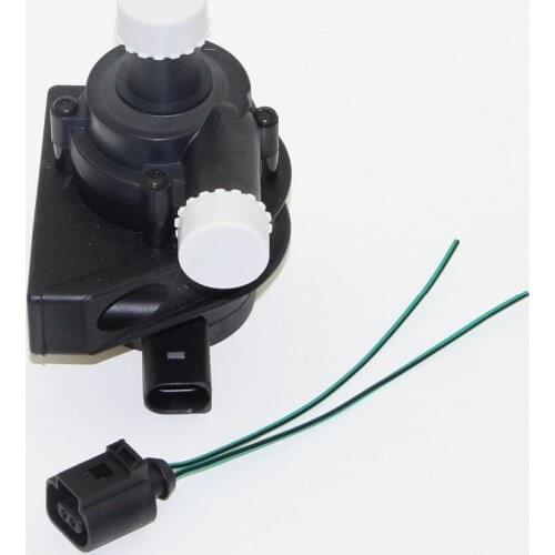 OEM 1.8T 2.0T 12V Engine Cars Circulating Cooling Water Pump Fit VW Jetta Golf GTI Passat B6 CC Octavia A3 Q3 TT 1K0 965 561 J