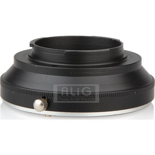 EF-NX For Canon EF lens to NX Mount Camera Lens Adapter Ring for Samsung NX1 NX10 NX30 NX300 NX500 NX1000 NX2000 NX3000