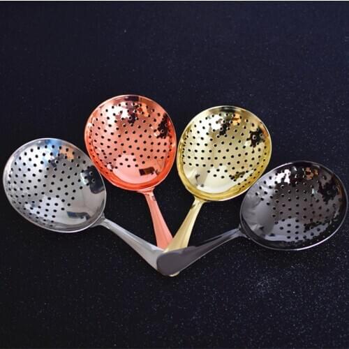 Ice Filter Julip Filter Julep Strainer Italian Filter Bartender
