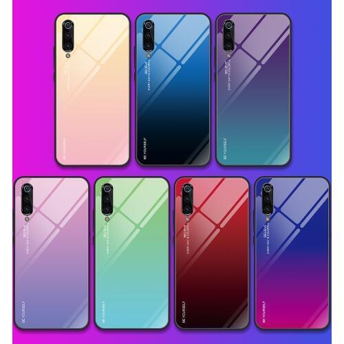 GerTong Phone Cases Xiaomi Mi 8 Lite