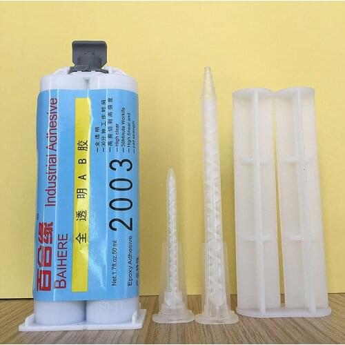 HDCSUN Epoxy Adhesives