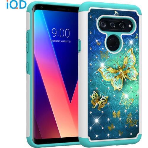 IQD Phone Cases LG K8