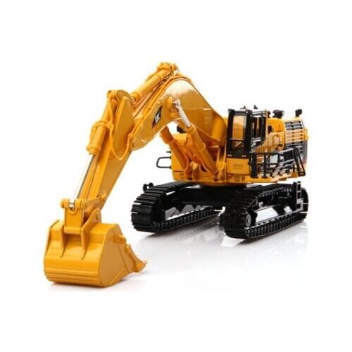 *NEW* Norscot 55098 CAT Caterpillar 5110B Hydraulic Excavator 1:50 DieCast Model
