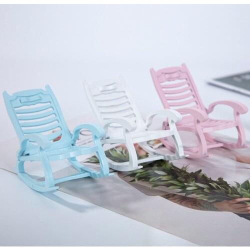 SILVERYBOX Toy Furniture