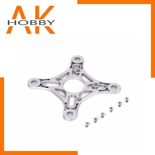 Gimbal Vibration Dampers Plate Camera Protection Gear Shock-absorbing Board for DJI Phantom 3 Standard