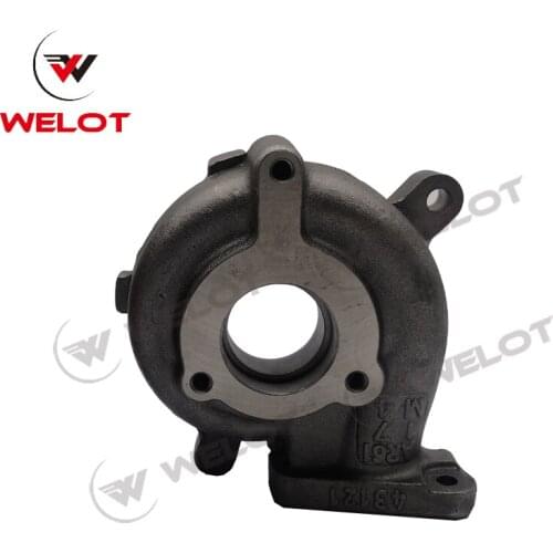 Turbocharger spare parts Turbo Turbine Housing WL3-1832 717858-5008S
