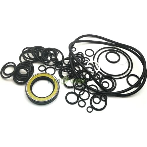 Seal Kit HPV95 PC220-7 O-ring Parts for Repair Hydraulic Pump