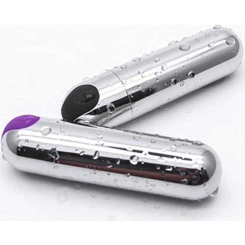 Usb Charging Bullet Vibrator Clitoral Stimulator Vibration Mini G Spot Masturbation G-spot Massager Erotic Sex Toys for Woman