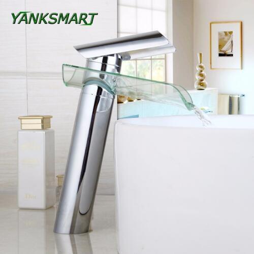 YANKSMART Kitchen Faucet Attachments