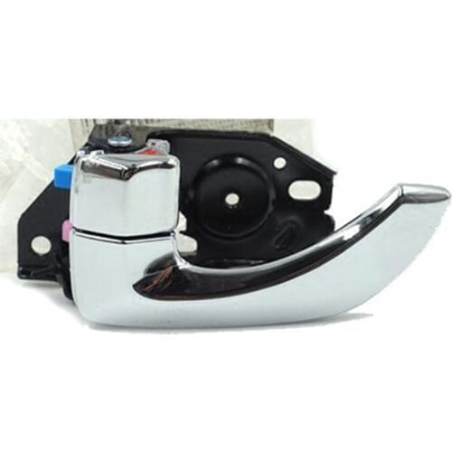 826103B000 826203B000 Chrome front inside Inner Door Handle rear LH RH for hyundai Terracan