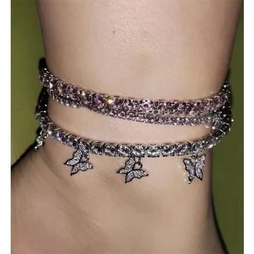 AITIEI Pink Bracelets
