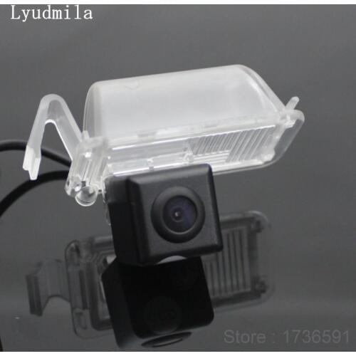 Wireless Camera For Chevrolet / Holden Caprice / WM Statesman Rear view Camera / Back up Reverse Camera / HD CCD Night Vision