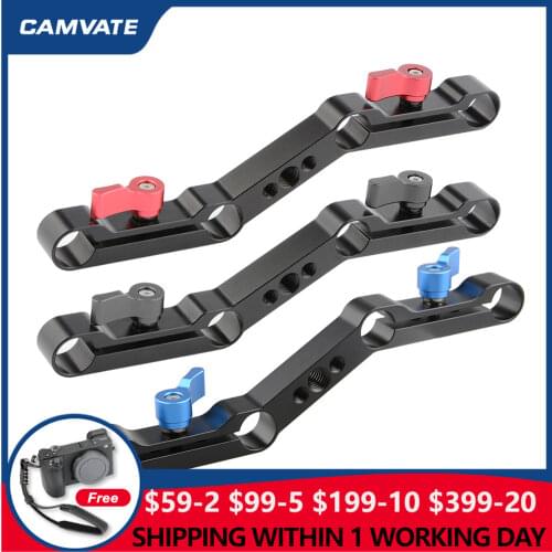 CAMVATE Bracket