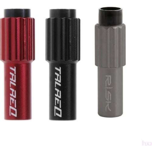 GUB MTB Bike Brake Cable Gear Shift Connector Line Regulator Adjust Housing Cap New