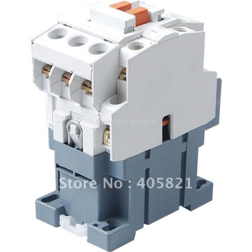 Best quality GMC-18 AC contactor