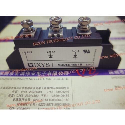 MDD56-16N1B MDD56-14N1B