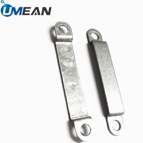 40mm Metal Fixed bracket Holder Hardware stainless steel clip for holding Water Cooler cooling block Refrigeration Kit